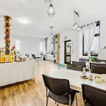 Phoenix Hotell Berghausen (Karlsruhe)