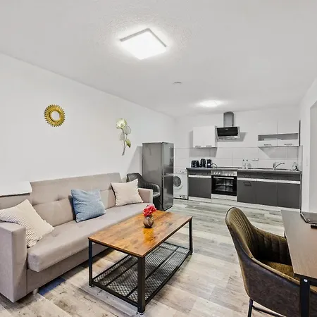 Phoenix Berghausen (Karlsruhe)