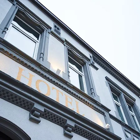 Phoenix Hotel Berghausen (Karlsruhe)