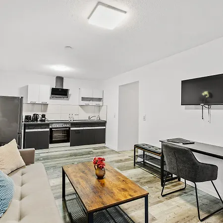 Phoenix Hotel Berghausen (Karlsruhe)